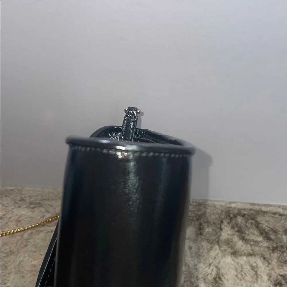 Kate Spade ‘Anna’ Textured Medium Clutch/Crossbody - Picture 5 of 12